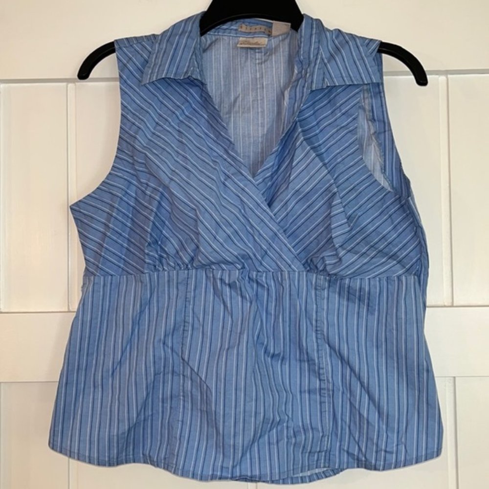 Fiorlini international top